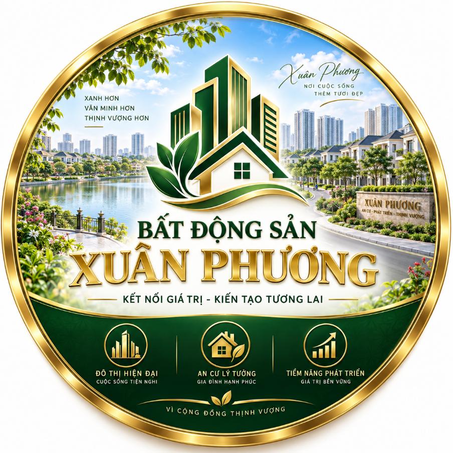 Bất Động Sản Xuân Phương