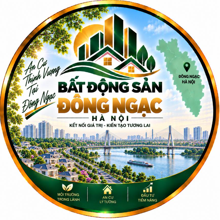Bất Động Sản Đông Ngạc