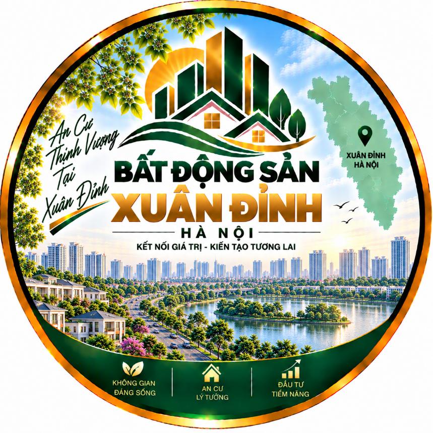 Bất Động Sản Xuân Đỉnh