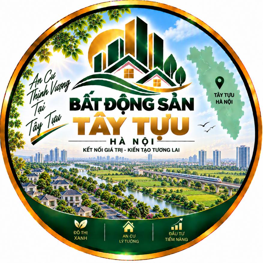 Bất Động Sản Tây Tựu