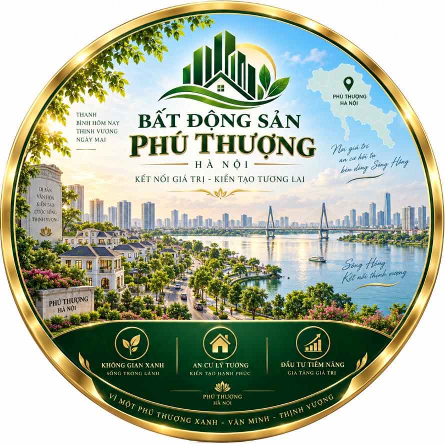 Bất Động Sản Phú Thượng