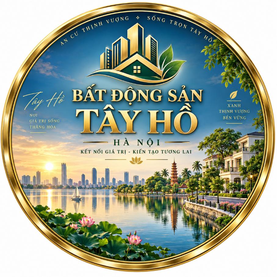 Bất Động Sản Tây Hồ