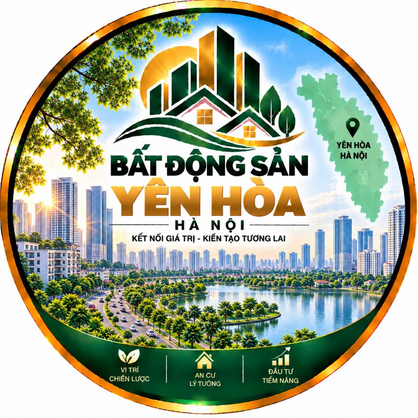 Bất Động Sản Yên Hòa