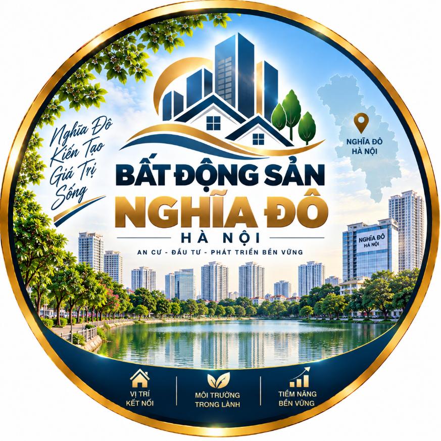 Bất Động Sản Nghĩa Đô Hà Nội
