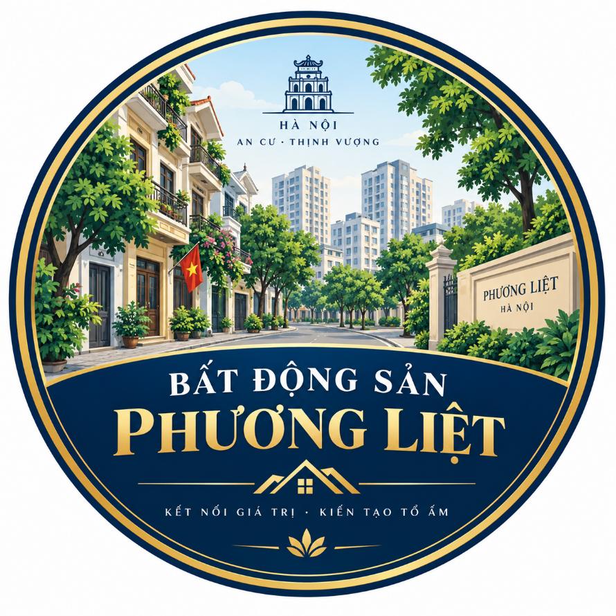 Bất Động Sản Phương Liệt