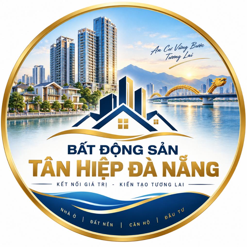 Bất Động Sản Tân Hiệp Đà Nẵng