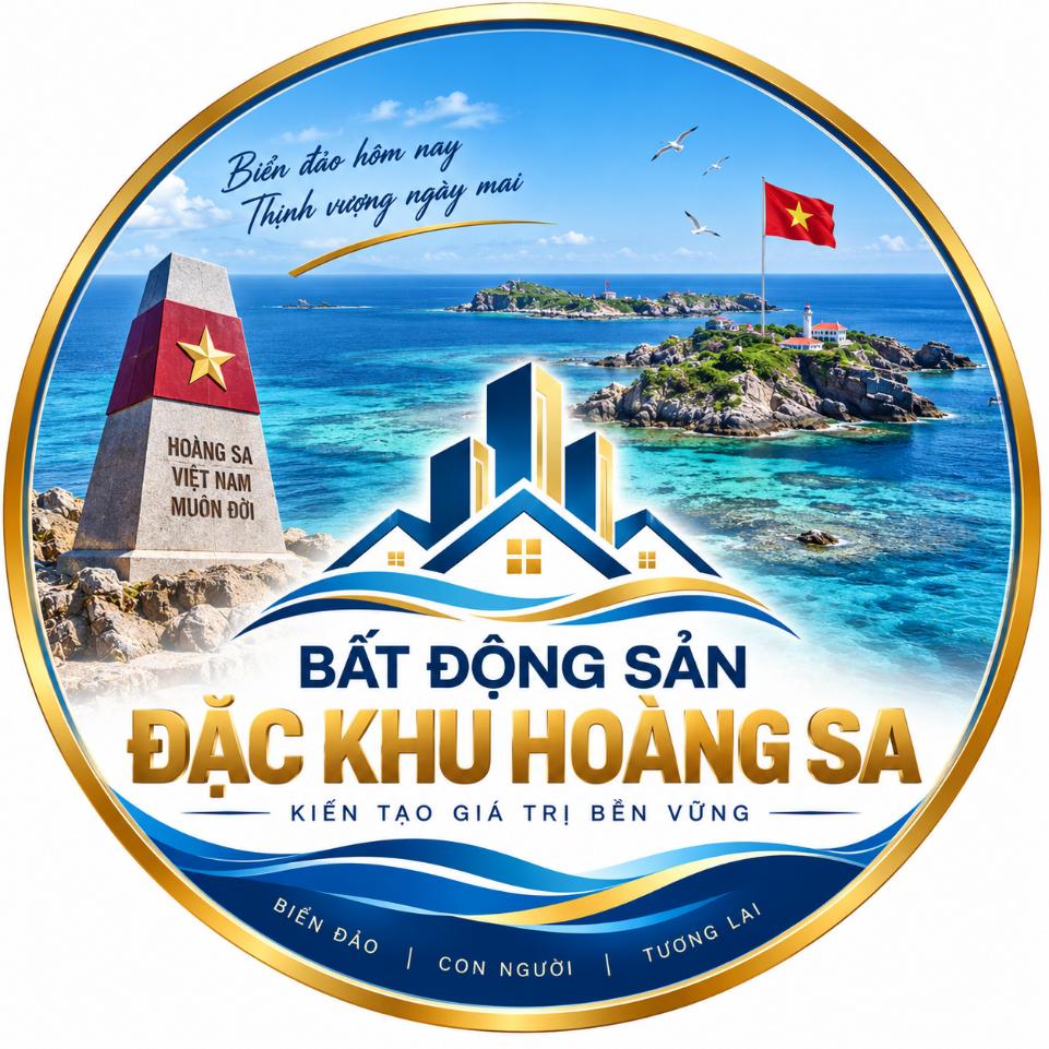 Bất Động Sản Đặc Khu Hoàng Sa