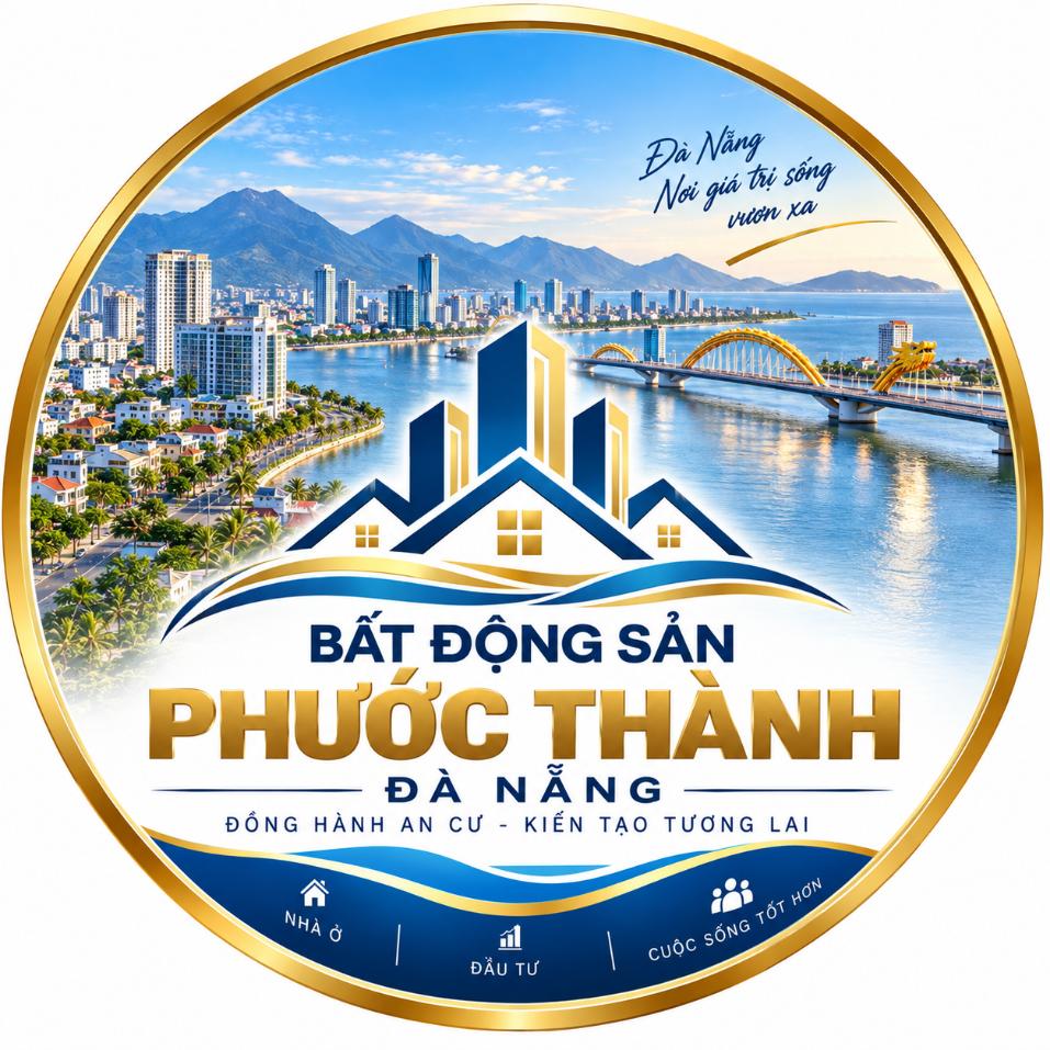 Bất Động Sản Phước Thành Đà Nẵng
