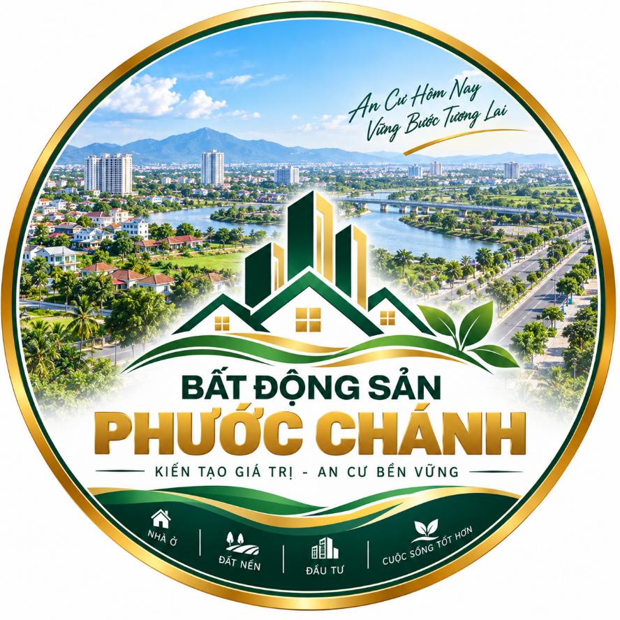 Bất Động Sản Phước Chánh