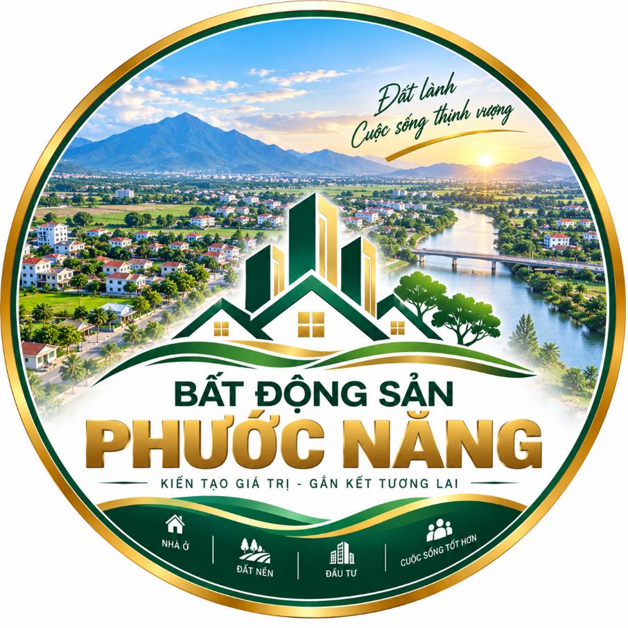 Bất Động Sản Phước Năng