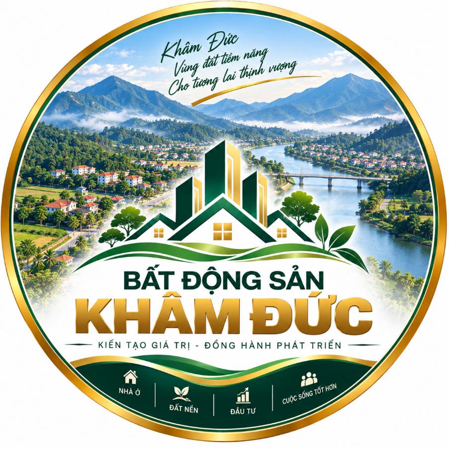 Bất Động Sản Khâm Đức