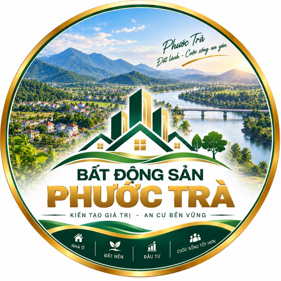 Bất Động Sản Phước Trà