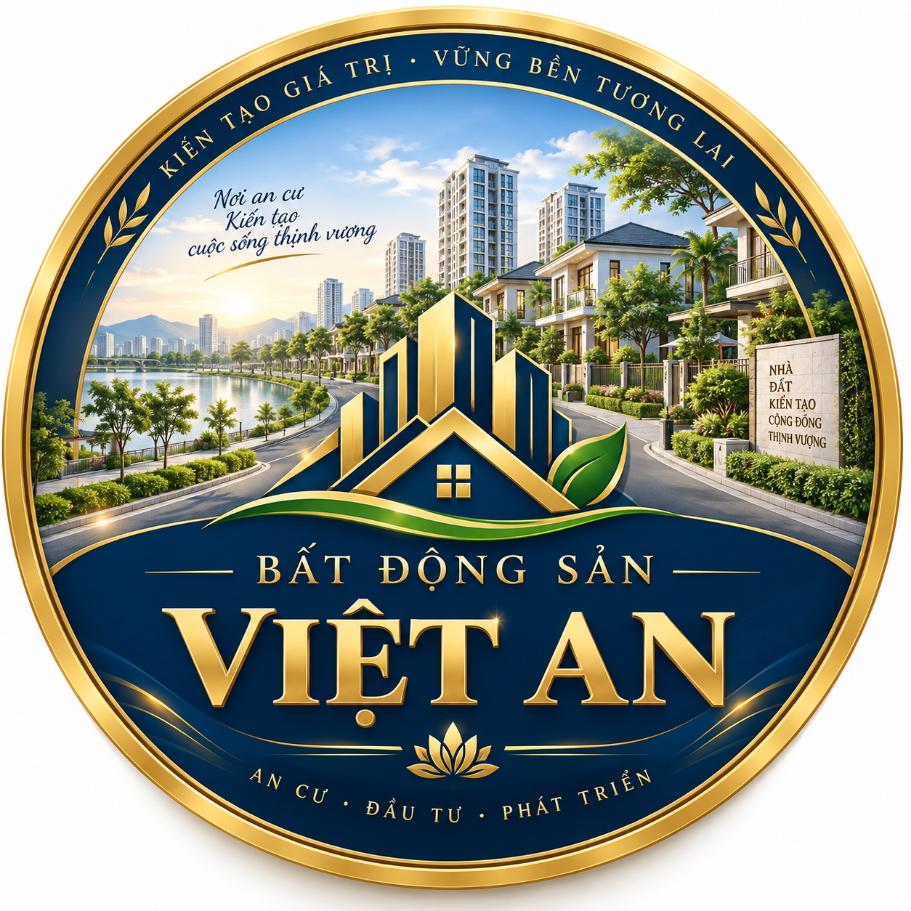 Bất Động Sản Việt An