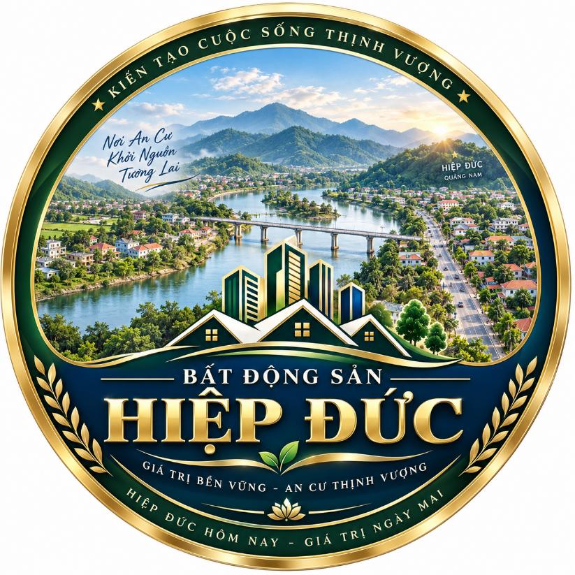 Bất Động Sản Hiệp Đức