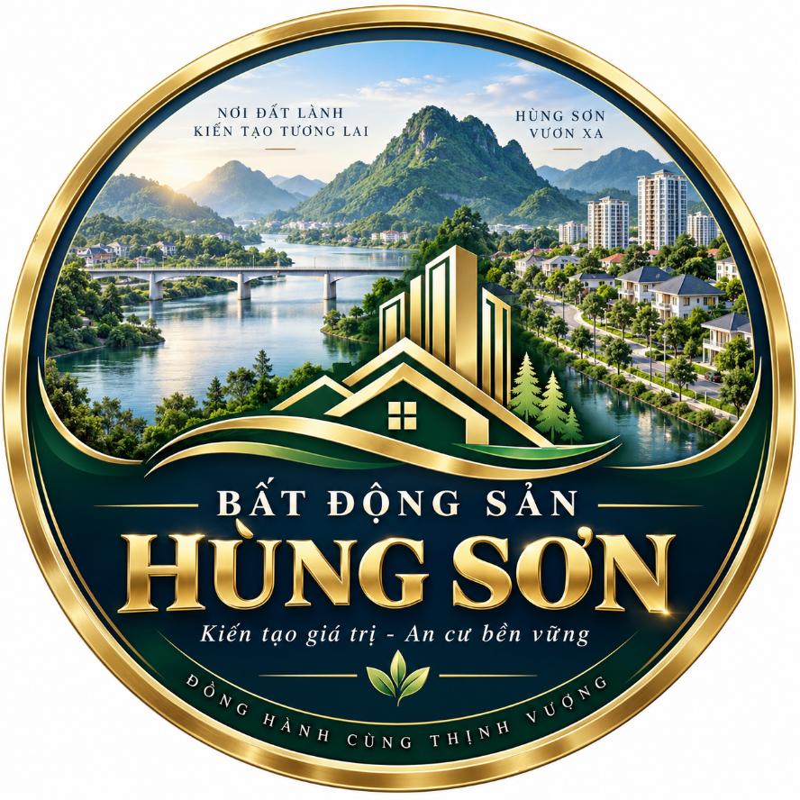 Bất Động Sản Hùng Sơn