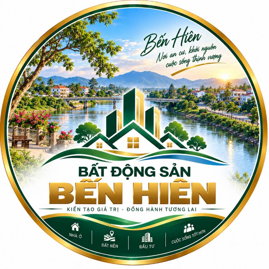 Bất Động Sản Bến Hiên
