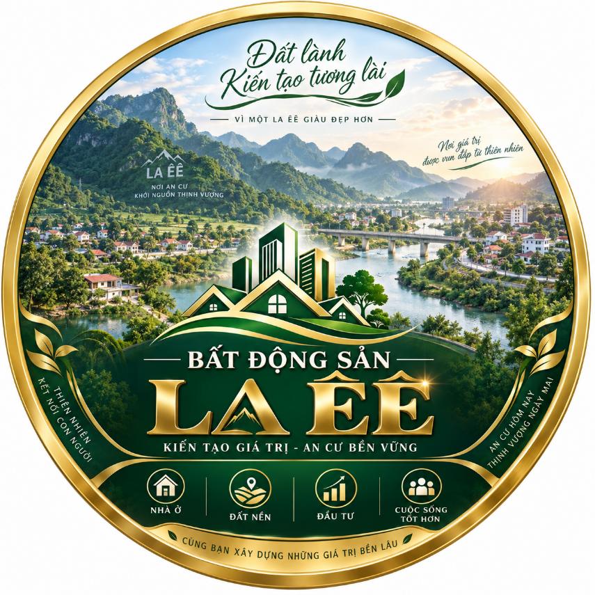 Bất Động Sản La Êê