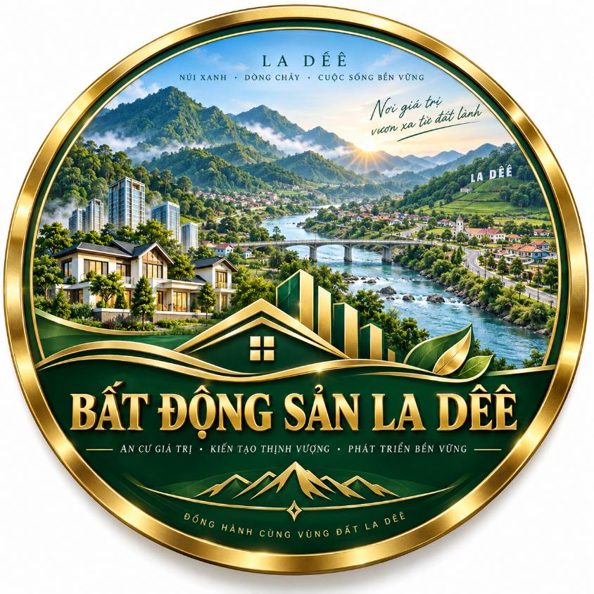 Bất Động Sản La Dêê