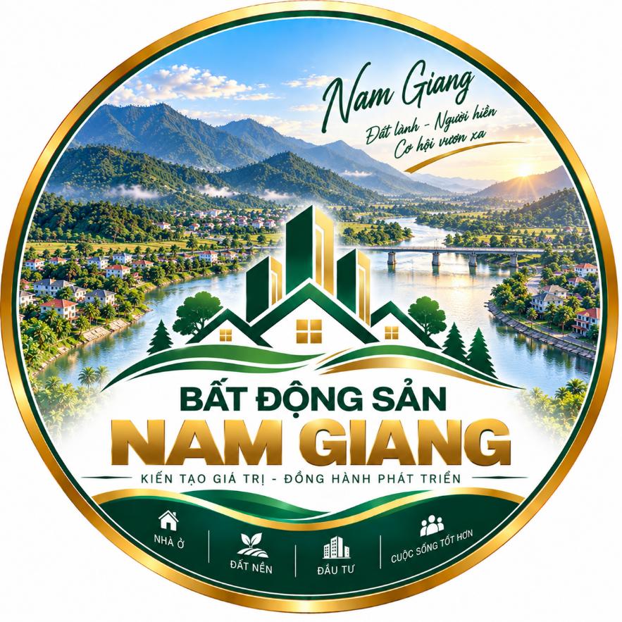 Bất Động Sản Nam Giang