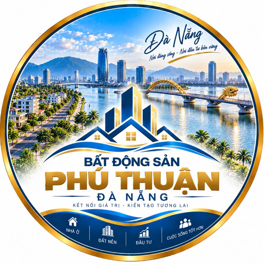 Bất Động Sản Phú Thuận Đà Nẵng