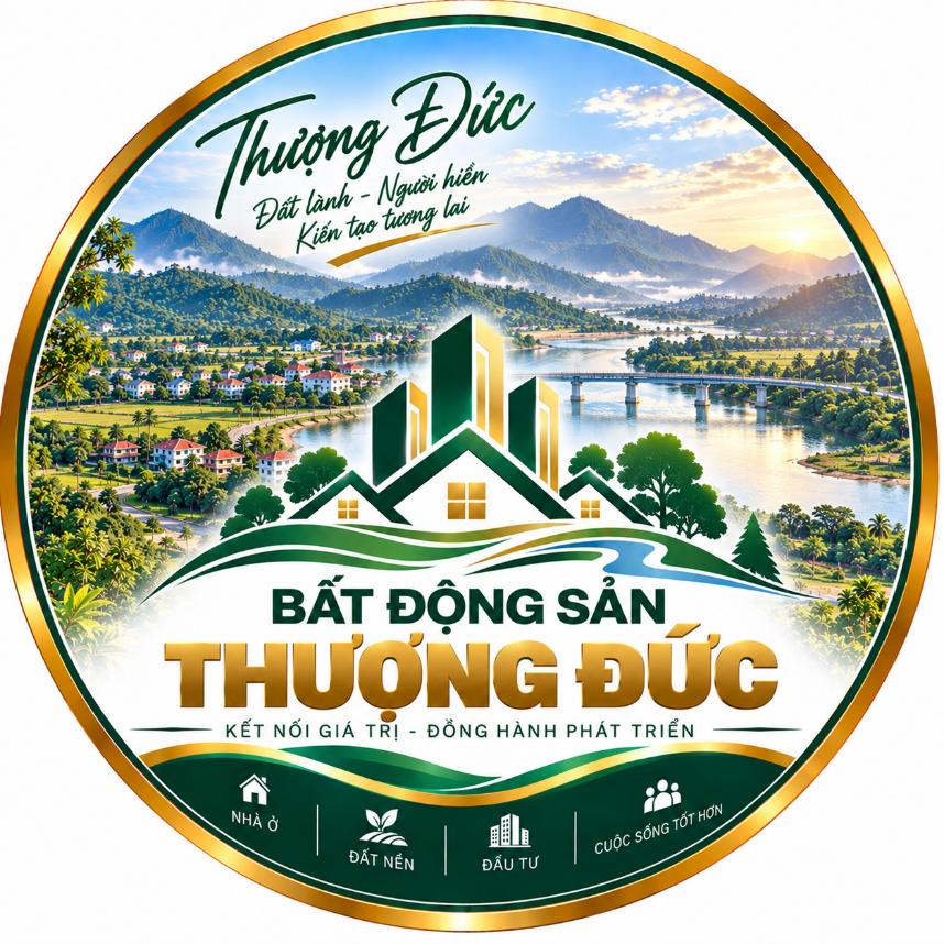 Bất Động Sản Thượng Đức