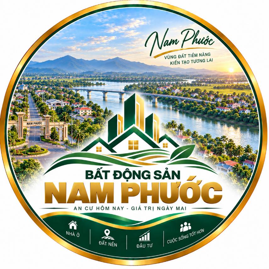 Bất Động Sản Nam Phước