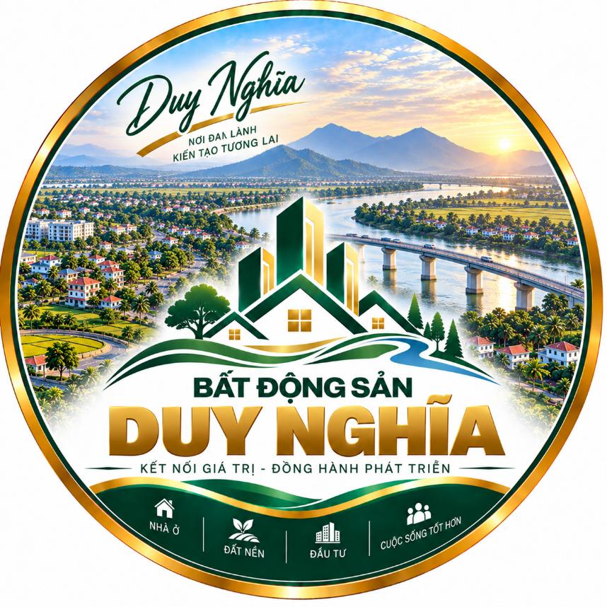 Bất Động Sản Duy Nghĩa