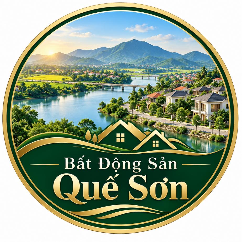 Bất Động Sản Quế Sơn