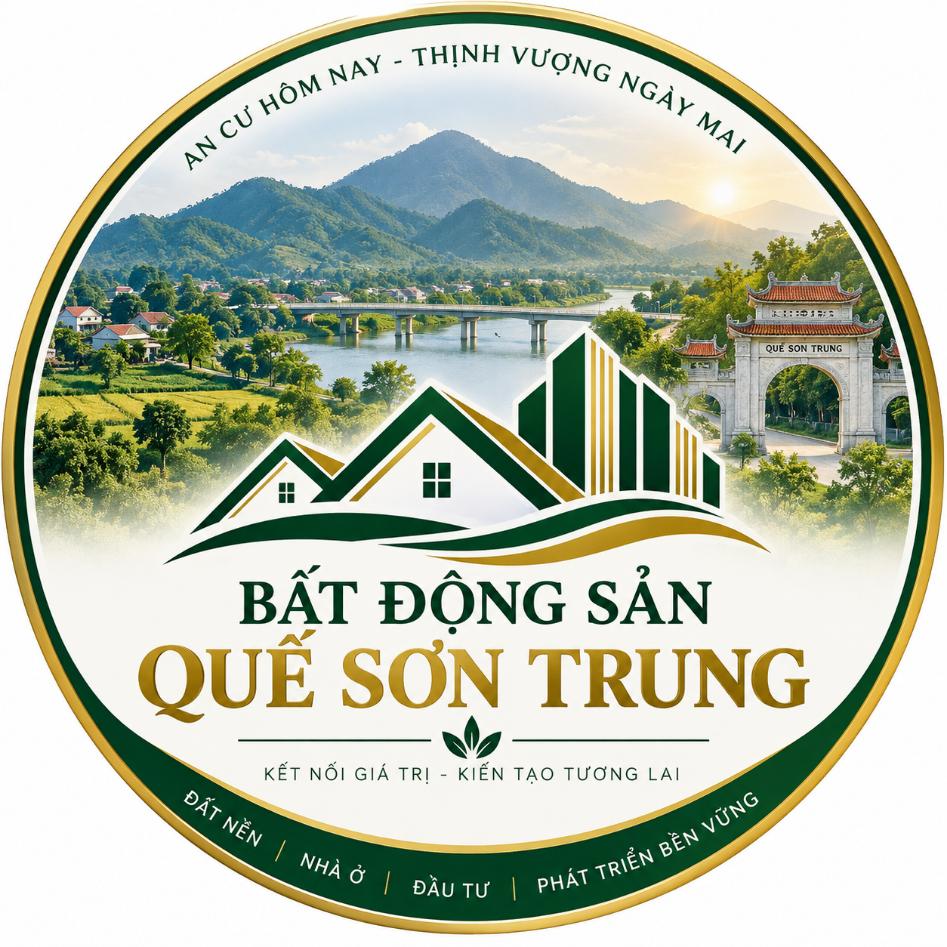 Bất Động Sản Quế Sơn Trung