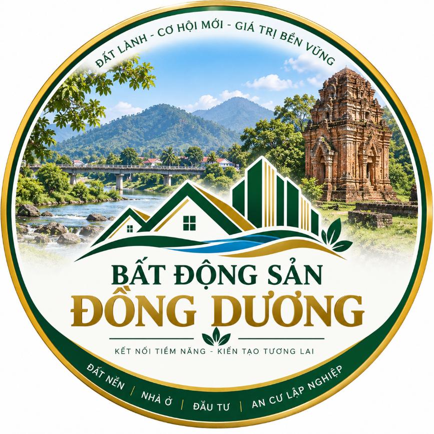 Bất Động Sản Đồng Dương