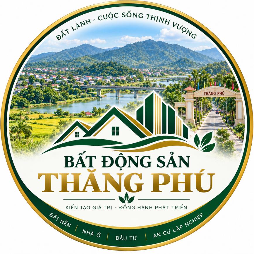 Bất Động Sản Thăng Phú