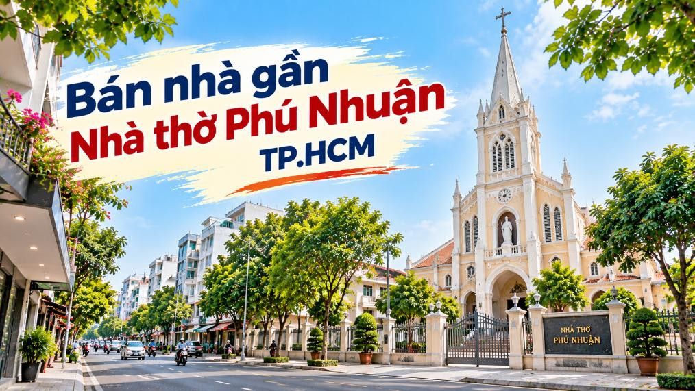 Bán nhà Tân Sơn Hòa thuận tiện đi Nhà thờ Phú Nhuận