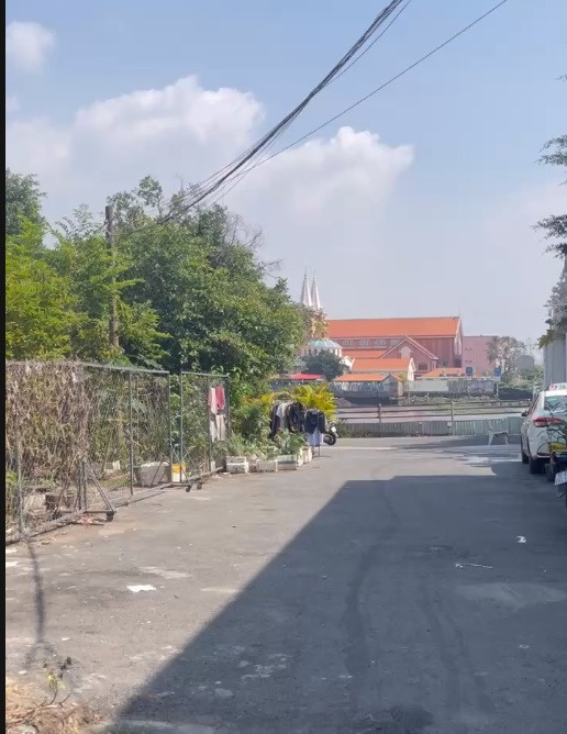 Lô Góc 2 Mặt Tiền Bình Lợi, Bình Thạnh | 216m² – Giá 22 Tỷ